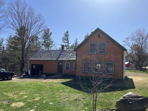 433 Toothaker Pond Road, Phillips, ME, 04966 | Card Image