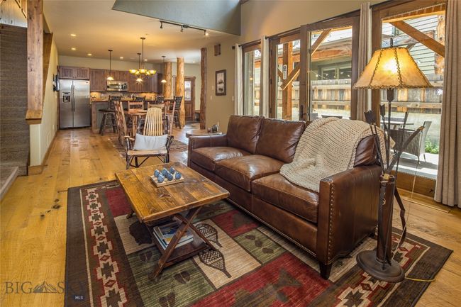A - 151 Pheasant Tail Ln, Condo with 4 bedrooms, 4 bathrooms and null parking in Big Sky MT | Image 10