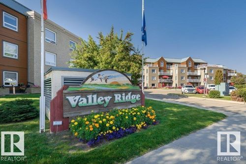 208 - 9926 100 Ave, Condo with 1 bedrooms, 1 bathrooms and null parking in Fort Saskatchewan AB | Card Image