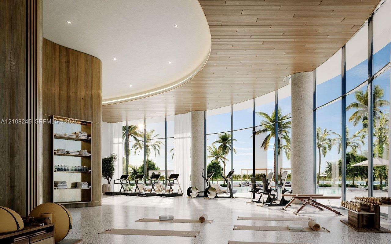 Residential Lease in North Miami 3