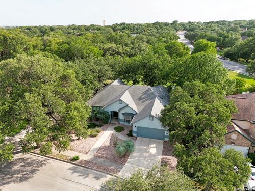 2854 Bent Tree Dr, Schertz, TX, 78154-3713 | Card Image