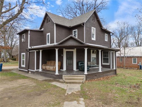 622 S Wright St, Siloam Springs, AR, 72761-4030 | Card Image