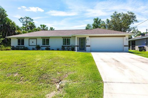 1710 Blackwood Cir, North Port, FL, 34288-2411 | Card Image