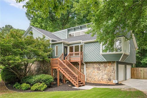 2771 Interlaken Drive, Marietta, GA, 30062 | Card Image