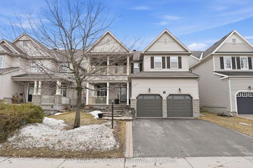 31 Leatherwood Crescent, Barrhaven, ON, K2J4X9 | Card Image