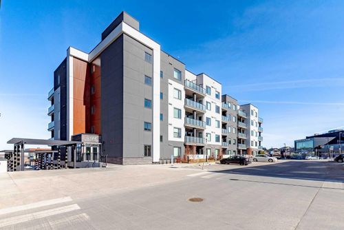 409 - 138 Sage Valley Common Nw, Home with 2 bedrooms, 2 bathrooms and 2 parking in Calgary AB | Card Image