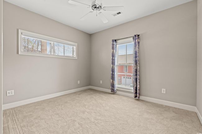 UNIT-17 - 138 Lumbee Cir, Townhouse with 3 bedrooms, 3 bathrooms and null parking in Pawleys Island SC | Image 24