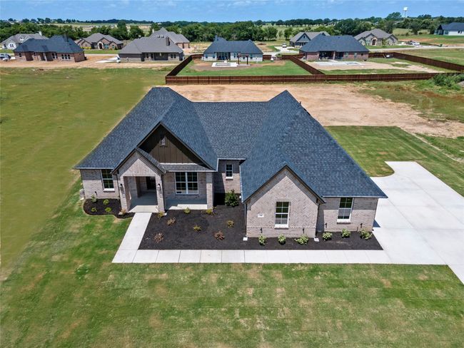 205 Stuart St, House other with 3 bedrooms, 3 bathrooms and null parking in Paradise TX | Image 27