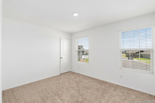 383 Soapstone Pass, House other with 4 bedrooms, 3 bathrooms and null parking in Maxwell TX | Image 27
