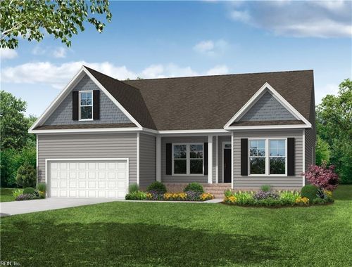 Lot 17 Swiss Lane, Hayes, VA, 23072 | Card Image