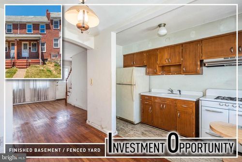 6910 Gough Street, BALTIMORE, MD, 21224 | Card Image