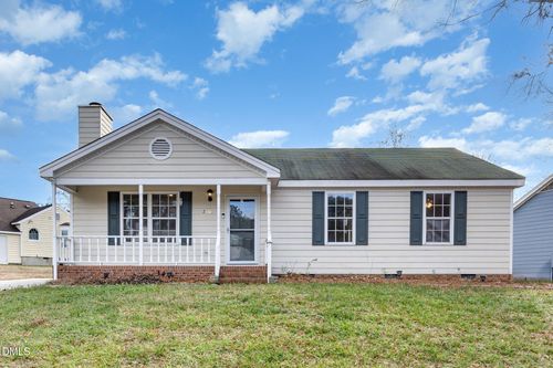 2108 Carthage Cir, Raleigh, NC, 27604-3847 | Card Image