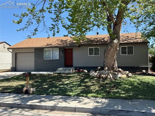 1125 Mount Werner Cir, Colorado Springs, CO, 80905 | Card Image