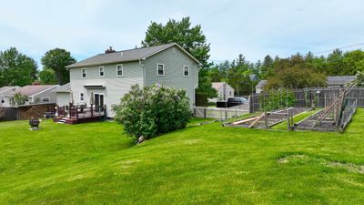 12 Lafayette Drive, House other with 5 bedrooms, 1 bathrooms and null parking in Jericho VT | Image 2