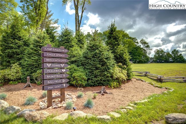 5 - 62 Eagle Cottage Ln, Townhouse with 1 bedrooms, 2 bathrooms and null parking in Banner Elk NC | Image 46