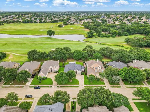 1814 Forest Bend Ln, Keller, TX, 76248-5393 | Card Image