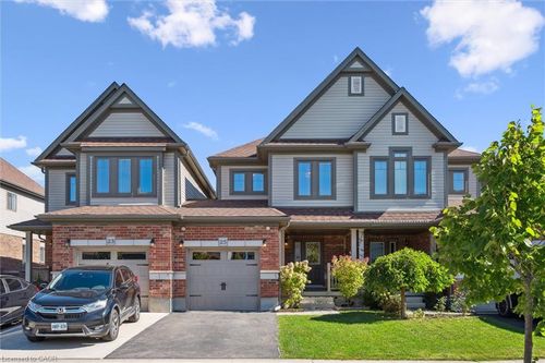 25 Sandybay Ave, Kitchener, ON, N2A0H6 | Card Image