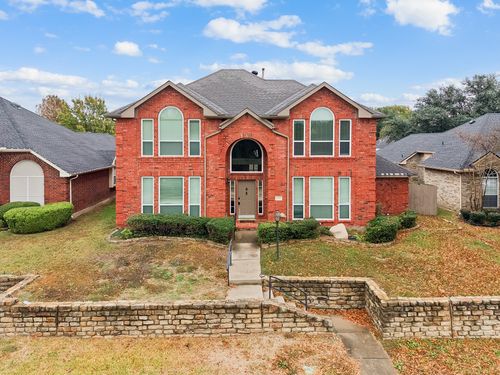 1226 Rivercrest Dr, Mesquite, TX, 75181-1076 | Card Image