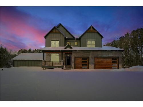 1397 Fox Ridge Trl, Houlton, WI, 54082-2303 | Card Image