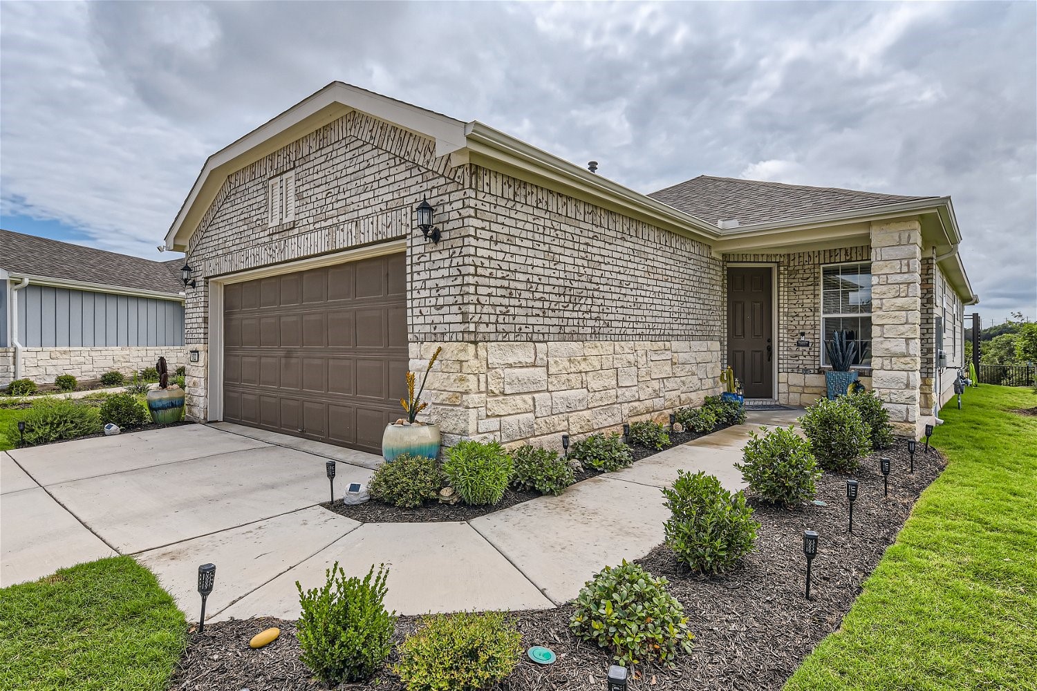 Saratoga Ln, Georgetown, TX 78633
