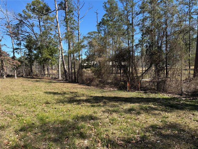 270. Lakeshore Dr, House other with 4 bedrooms, 2 bathrooms and 1 parking in Brookeland TX | Image 8