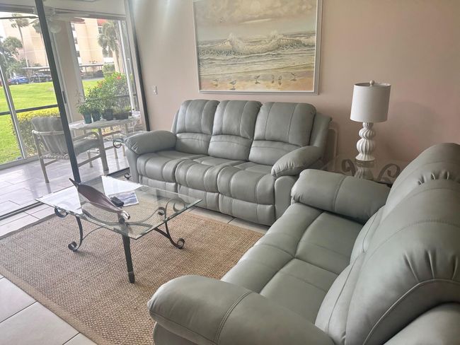 APT-103 - 3492 Ne Causeway Blvd, Condo with 2 bedrooms, 2 bathrooms and null parking in Jensen Beach FL | Image 11