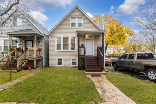 7420 S Dorchester Avenue, Chicago, IL, 60619 | Card Image