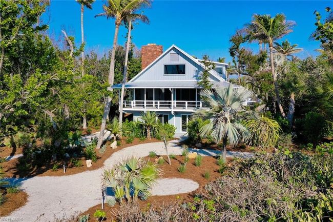 16886 Captiva Dr, House other with 5 bedrooms, 5 bathrooms and 4 parking in CAPTIVA FL | Image 39