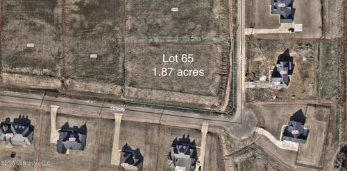 5185 Allysa Ln, Hernando, MS, 38632 | Card Image