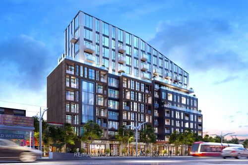 910-1808 St Clair Avenue W, York, ON, M6N0C1 | Card Image