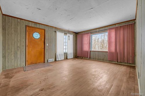 7348 Bennett Drive, Hamburg Township, MI, 48189 | Card Image