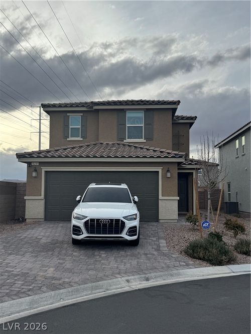 10291 Fragrant Apple Court, Las Vegas, NV, 89141 | Card Image