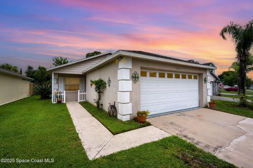 3033 Dunhill Dr, Cocoa, FL, 32926-5881 | Card Image