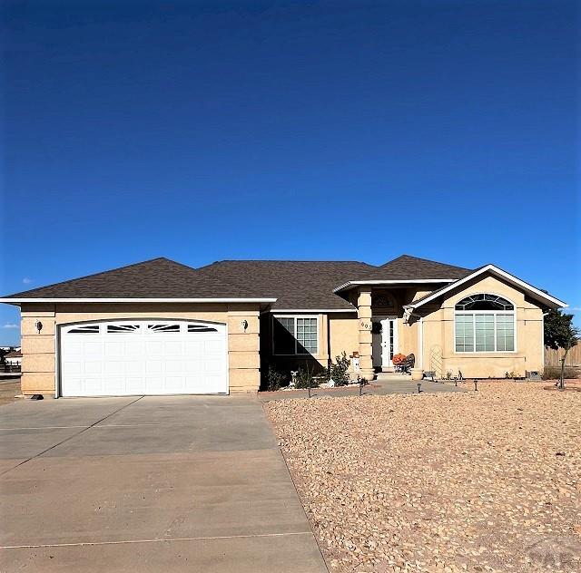 Tanager Dr, Pueblo, CO 81007