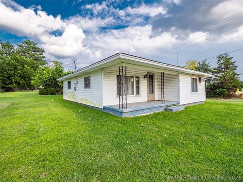 2300 N A St, McAlester, OK, 74501-3015 | Card Image
