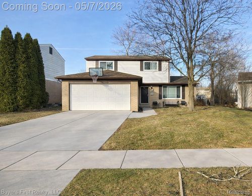 14710 Loretta Pl, Oak Park, MI, 48237-1016 | Card Image