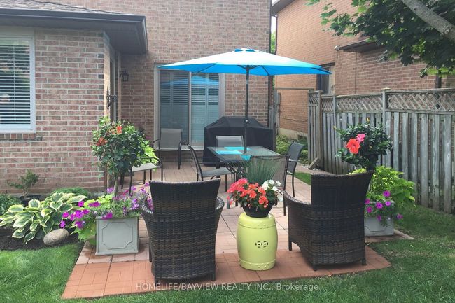 32 Mccallum Dr, House other with 3 bedrooms, 3 bathrooms and 2 parking in Richmond Hill ON | Image 38