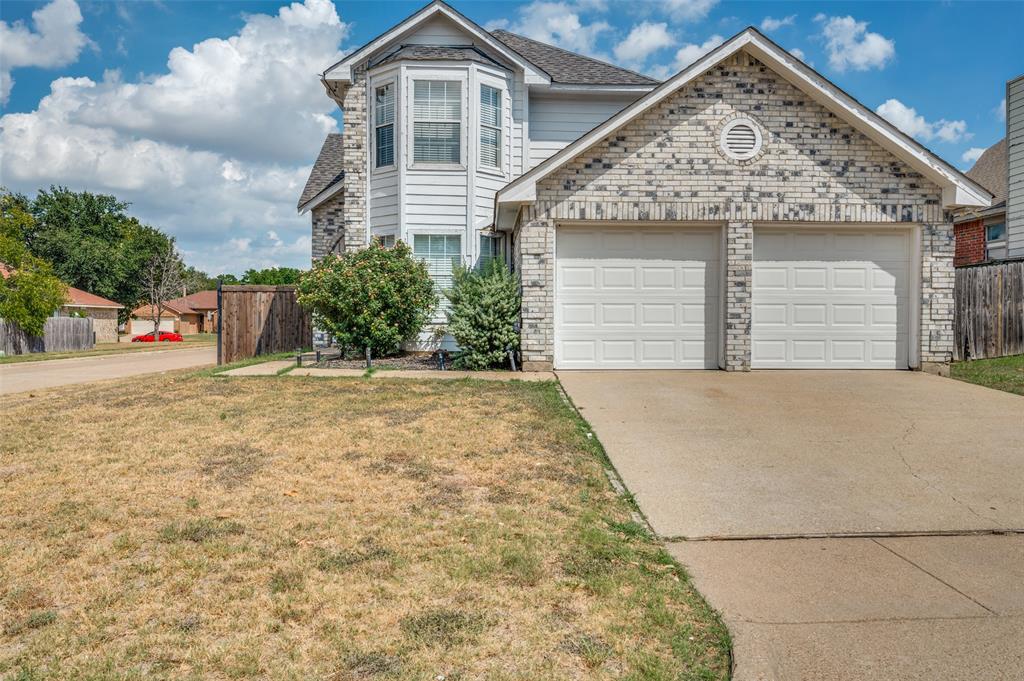 Tallahassee Ln, Fort Worth, TX 76123
