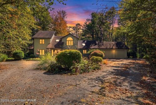 181 Golfers Way, Pocono Pines, PA, 18350 | Card Image