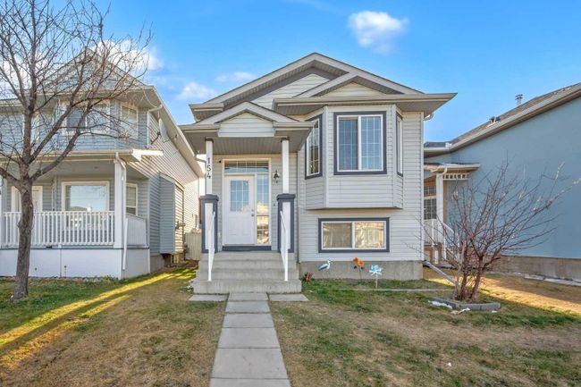 154 Tarawood Road Ne, Home with 4 bedrooms, 2 bathrooms and 2 parking in Calgary AB | Image 1