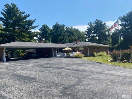 2704 Rose Dr, Vincennes, IN, 47591-6713 | Card Image