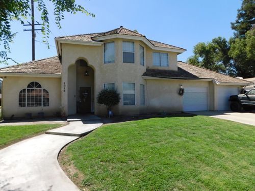 1015 N Velie Ct, Visalia, CA, 93292-4088 | Card Image