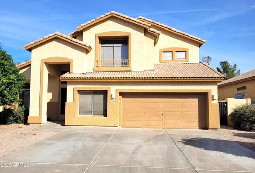 4058 E Aspen Way, Gilbert, AZ, 85234-7506 | Card Image