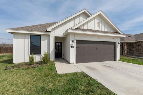 1329 E Candor Drive, Edinburg, TX, 78542 | Card Image