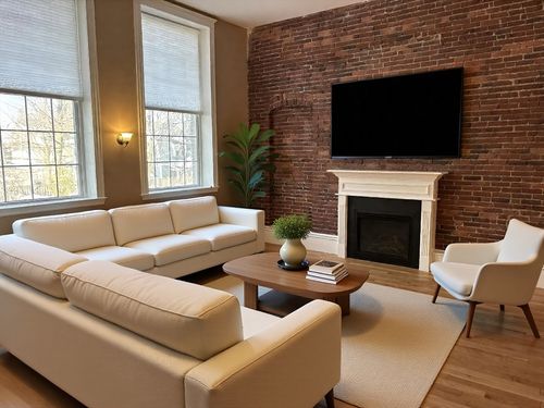 apt-102-52 Sanborn St, Reading, MA, 01867-2948 | Card Image