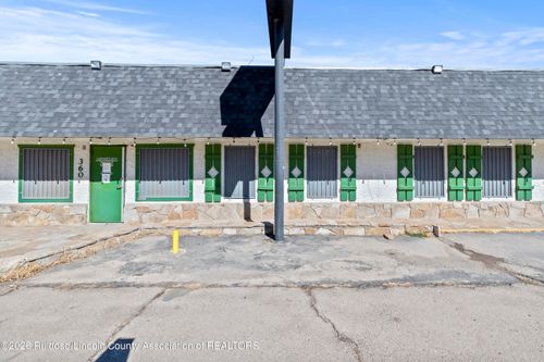 360 Sudderth Drive, Ruidoso, NM, 88345 | Card Image