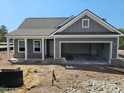 409 La Mer Loop, Shallotte, NC, 28470-1944 | Card Image