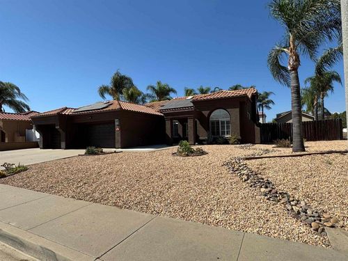 2934 Manzanita View Rd, Alpine, CA, 91901-4005 | Card Image
