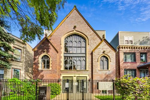 unit-1n-1847 N Kedzie Ave, Chicago, IL, 60647-7507 | Card Image