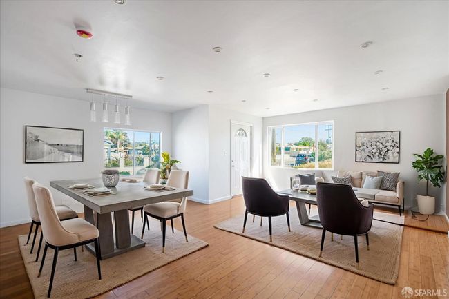 2489 20 Th St, House other with 3 bedrooms, 2 bathrooms and 1 parking in San Pablo CA | Image 5